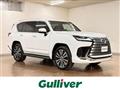 2026 Lexus LX