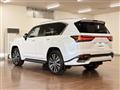2026 Lexus LX
