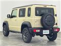 2026 Suzuki Jimny