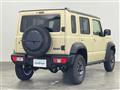 2026 Suzuki Jimny