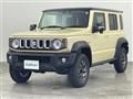 2026 Suzuki Jimny