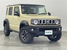 2026 Suzuki Jimny