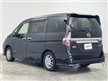2022 Nissan Serena