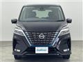 2022 Nissan Serena
