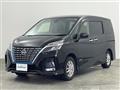 2022 Nissan Serena