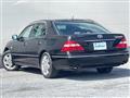 2003 Toyota Celsior