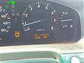 2003 Toyota Celsior