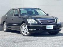 2003 Toyota Celsior