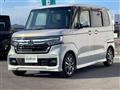 2023 Honda N BOX