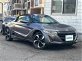 2016 Honda S660