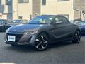 2016 Honda S660