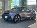2016 Honda S660