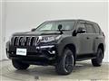 2021 Toyota Land Cruiser Prado