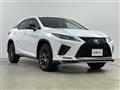 2020 Lexus RX