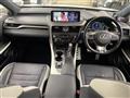 2020 Lexus RX