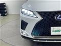 2020 Lexus RX