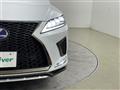 2020 Lexus RX