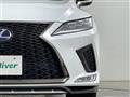 2020 Lexus RX