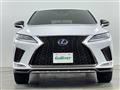 2020 Lexus RX