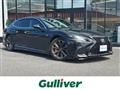 2018 Lexus LS