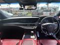 2018 Lexus LS