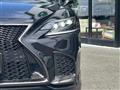 2018 Lexus LS