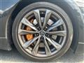 2018 Lexus LS