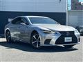 2020 Lexus LS