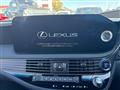 2020 Lexus LS