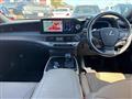 2020 Lexus LS