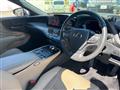 2020 Lexus LS