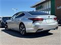 2020 Lexus LS