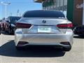 2020 Lexus LS