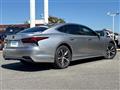 2020 Lexus LS