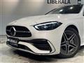 2023 Mercedes-Benz C-Class