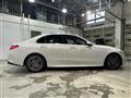 2023 Mercedes-Benz C-Class