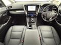 2020 Toyota Alphard Hybrid