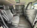 2020 Toyota Alphard Hybrid