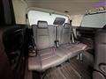 2020 Toyota Alphard Hybrid