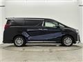 2020 Toyota Alphard Hybrid