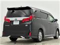 2020 Toyota Alphard Hybrid