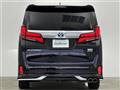 2020 Toyota Alphard Hybrid