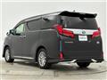 2020 Toyota Alphard Hybrid