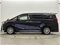 2020 Toyota Alphard Hybrid