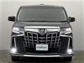 2020 Toyota Alphard Hybrid