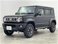 2026 Suzuki Jimny