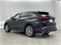 2024 Toyota Harrier Hybrid