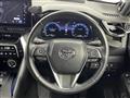 2024 Toyota Harrier Hybrid