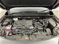 2024 Toyota Harrier Hybrid