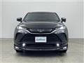 2024 Toyota Harrier Hybrid